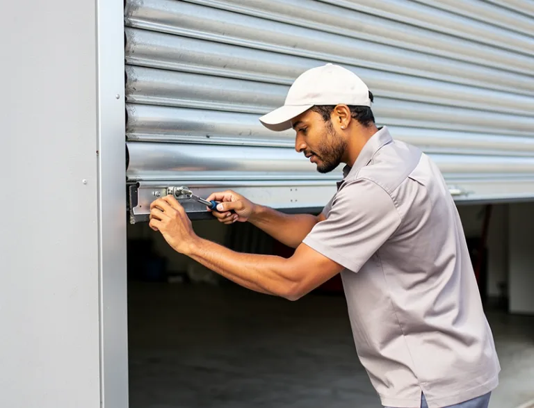 Rolling Shutter Repair service in Philadelphia